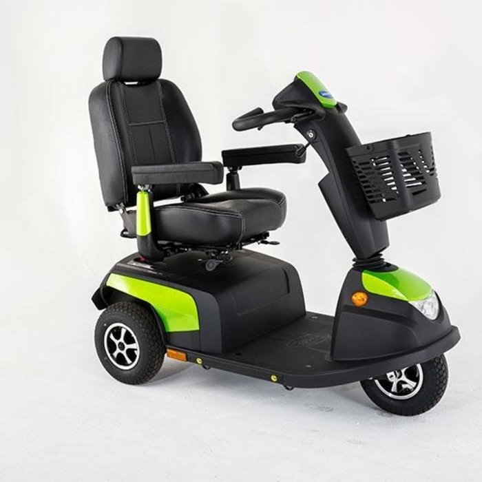 Invacare Orion Pro 3-Wiel Scootmobiel