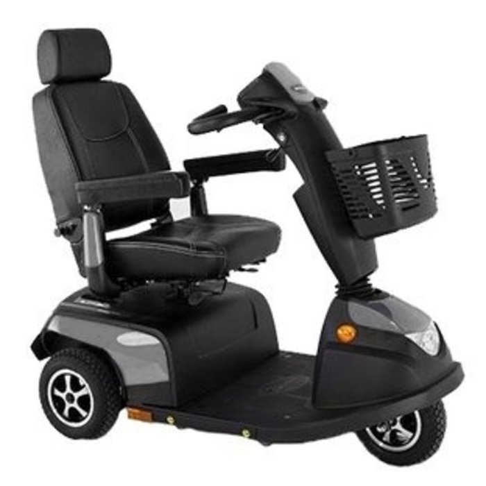 Invacare Orion Pro 3-Wiel Scootmobiel