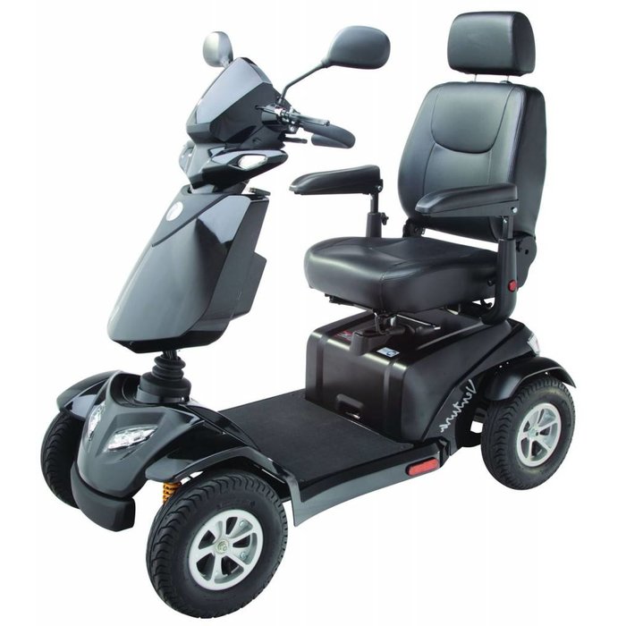 Rascal Ventura X Scootmobiel