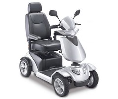 Rascal Ventura X Scootmobiel