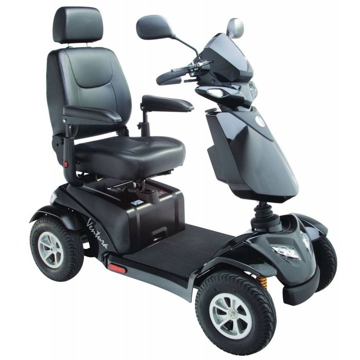 Rascal Ventura X Scootmobiel