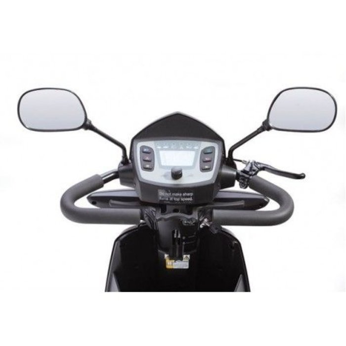 Rascal Ventura X Scootmobiel