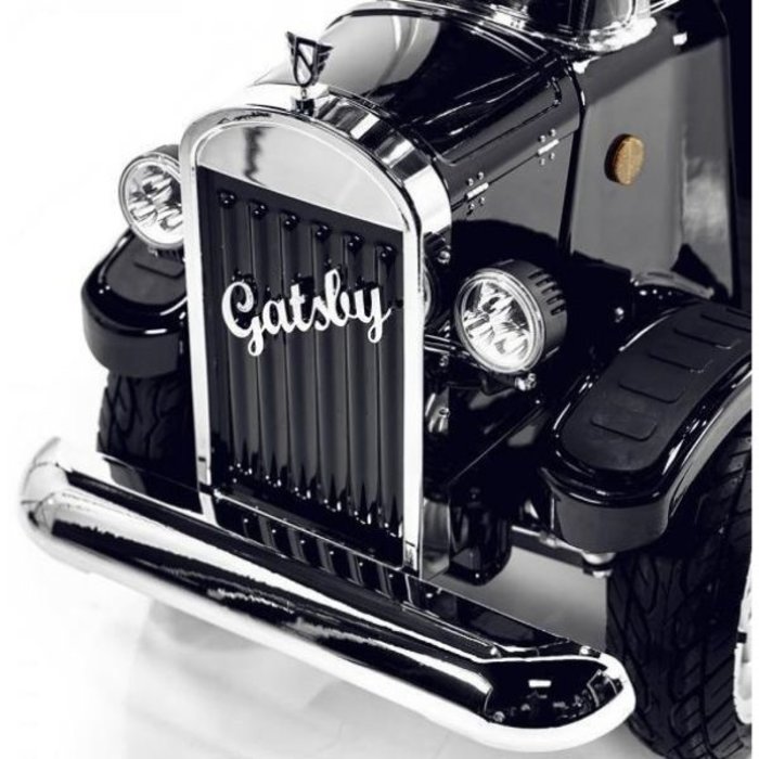 Vintage Gatsby Scootmobiel