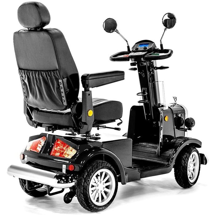 Vintage Gatsby Scootmobiel