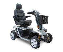 Pride Victory XL 140 Scootmobiel