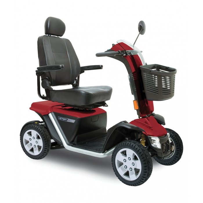 Pride Victory XL 140
