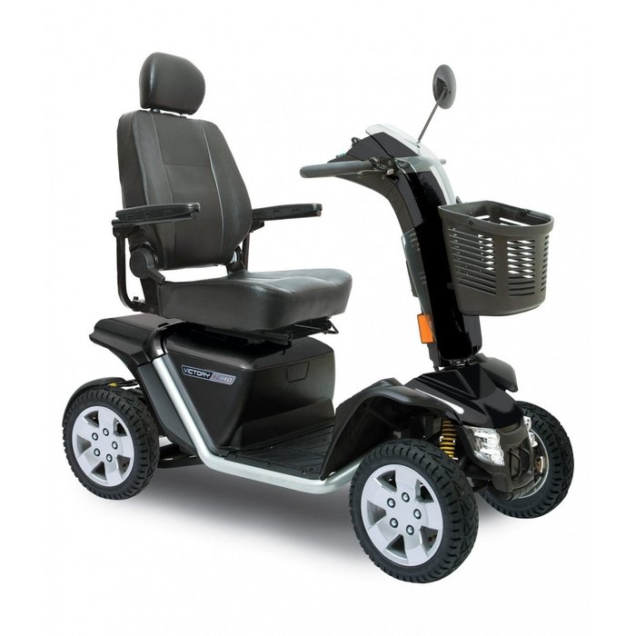 Pride Victory XL 140