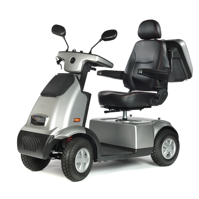 Afikim C4 Plus Scootmobiel
