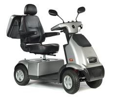 Afikim C4 Plus Scootmobiel