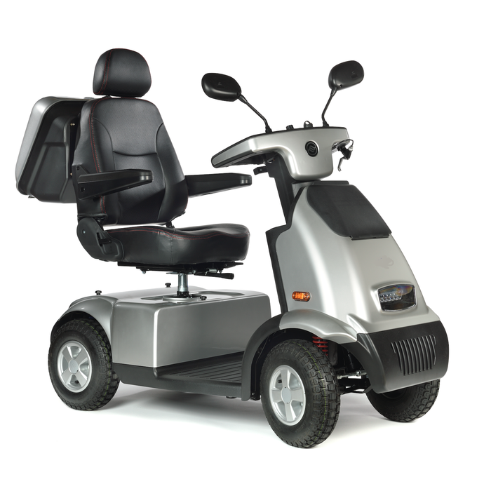 Afikim C4 Plus Scootmobiel