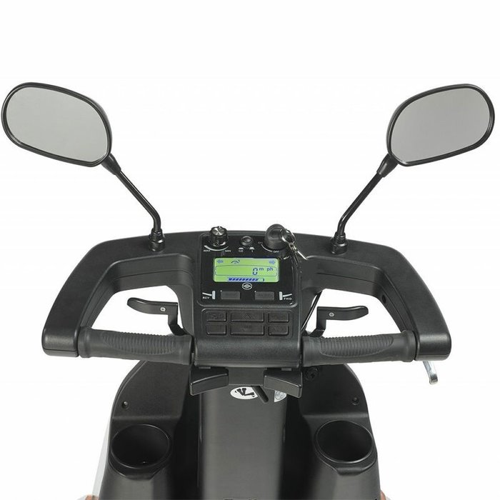 Afikim C4 Plus Scootmobiel