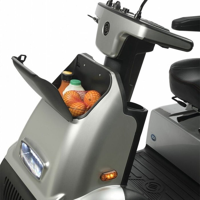 Afikim C4 Plus Scootmobiel
