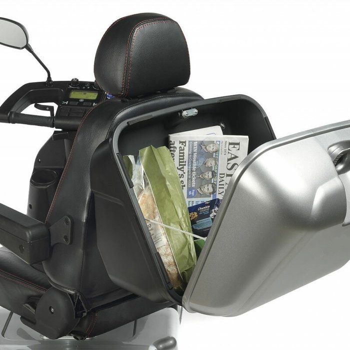 Afikim C4 Plus Scootmobiel