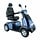 C4 Plus Scootmobiel