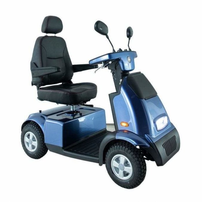 Afikim C4 Plus Scootmobiel