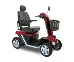 Pride Victory XL 140S 20 km/u Scootmobiel