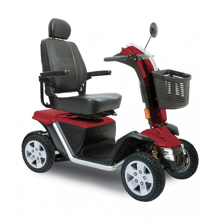 Pride Victory XL 140S 20 km/u Scootmobiel