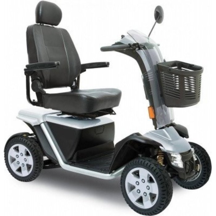 Pride Victory XL 140S 20 km/u Scootmobiel