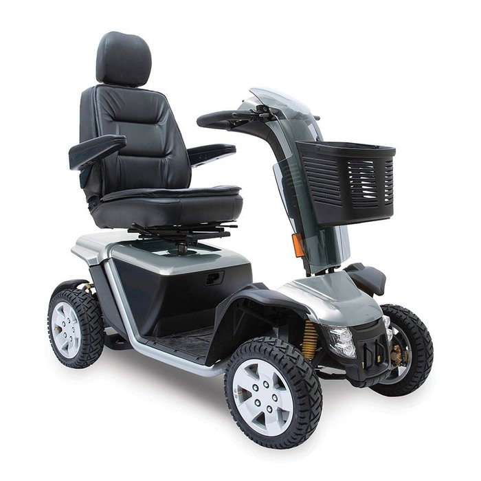 Pride Victory XL 140S 20 km/u Scootmobiel