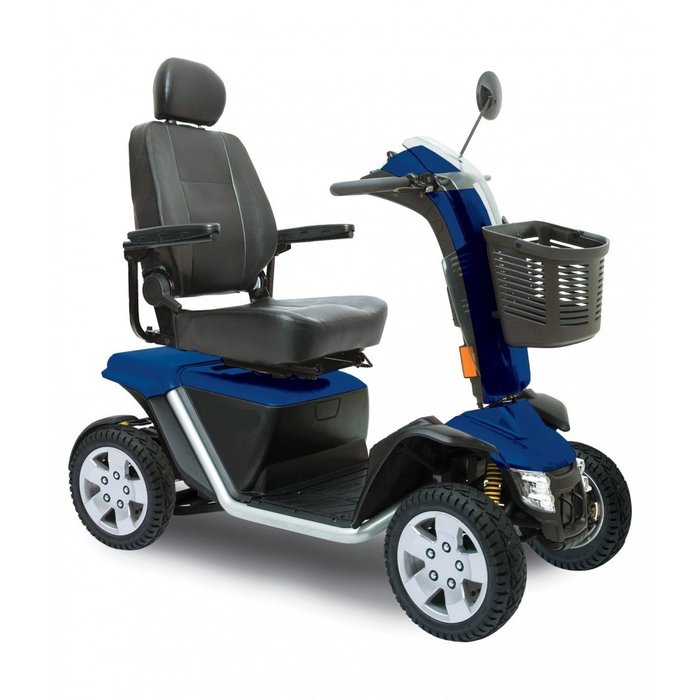 Pride Victory XL 140S 20 km/u Scootmobiel