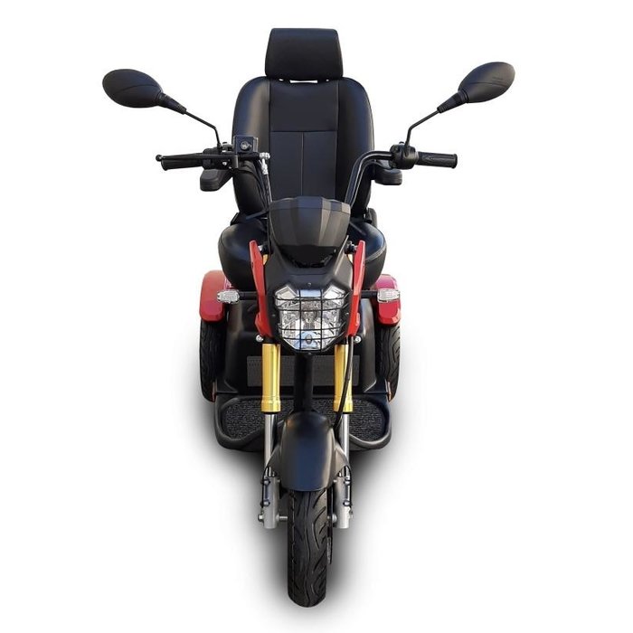 Shoprider 779XLS Scootmobiel