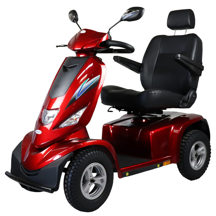 Drive Bluster ST6D Scootmobiel