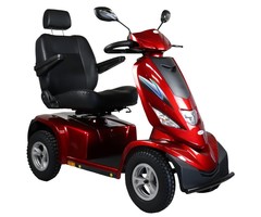 Drive  Bluster ST6D Scootmobiel