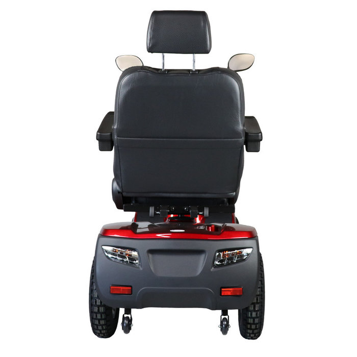 Drive Bluster ST6D Scootmobiel