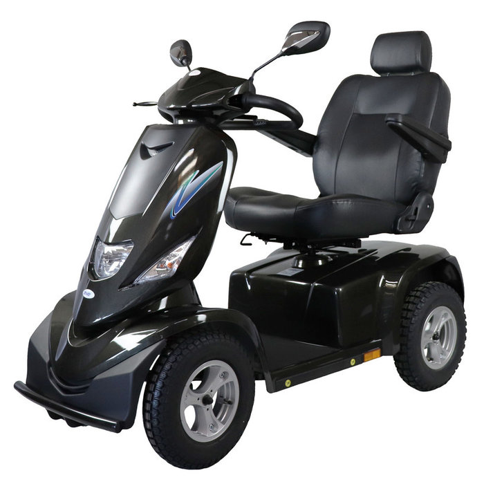 Drive Bluster ST6D Scootmobiel