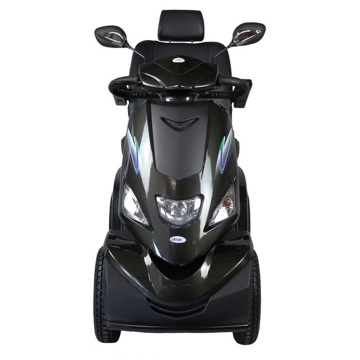 Drive Bluster ST6D Scootmobiel