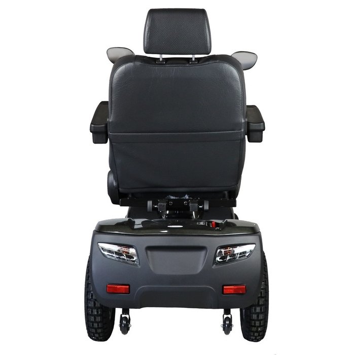 Drive Bluster ST6D Scootmobiel