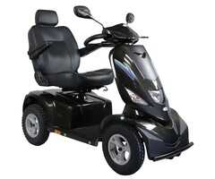 Drive  Bluster ST6D Scootmobiel