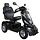 Bluster ST6D Scootmobiel