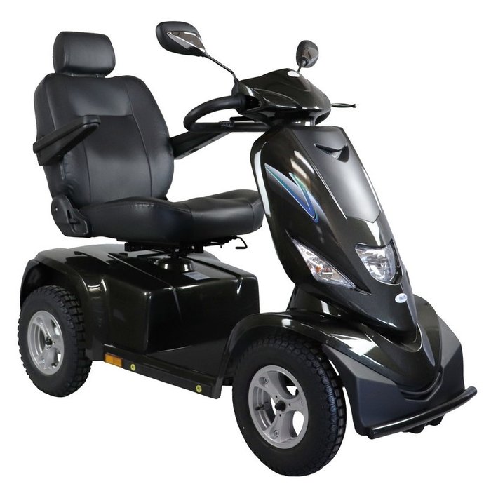 Drive Bluster ST6D Scootmobiel