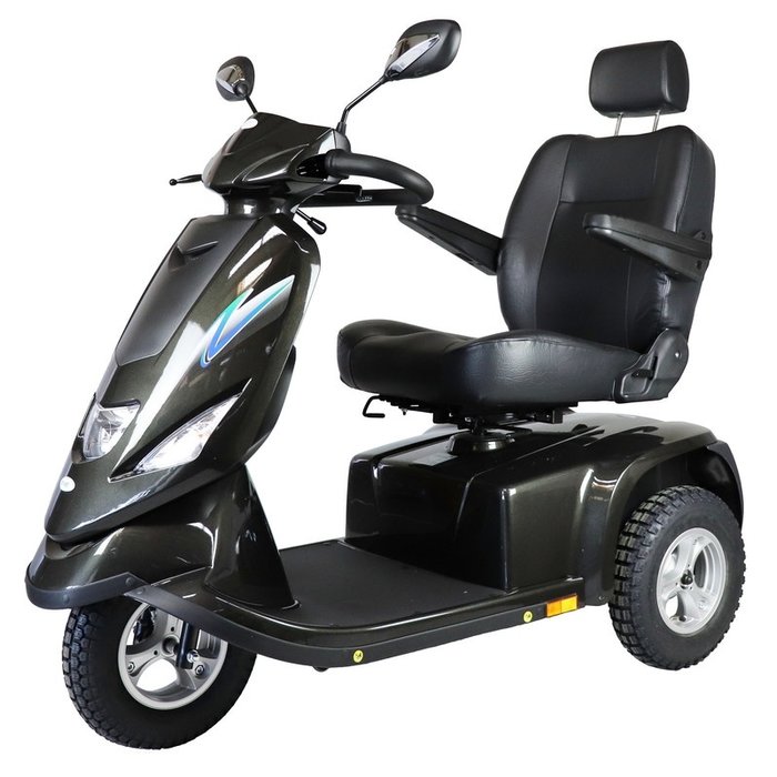 Drive ST6D 3-Wiel Scootmobiel