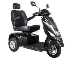 Drive  Bluster ST6D 3-Wiel Scootmobiel