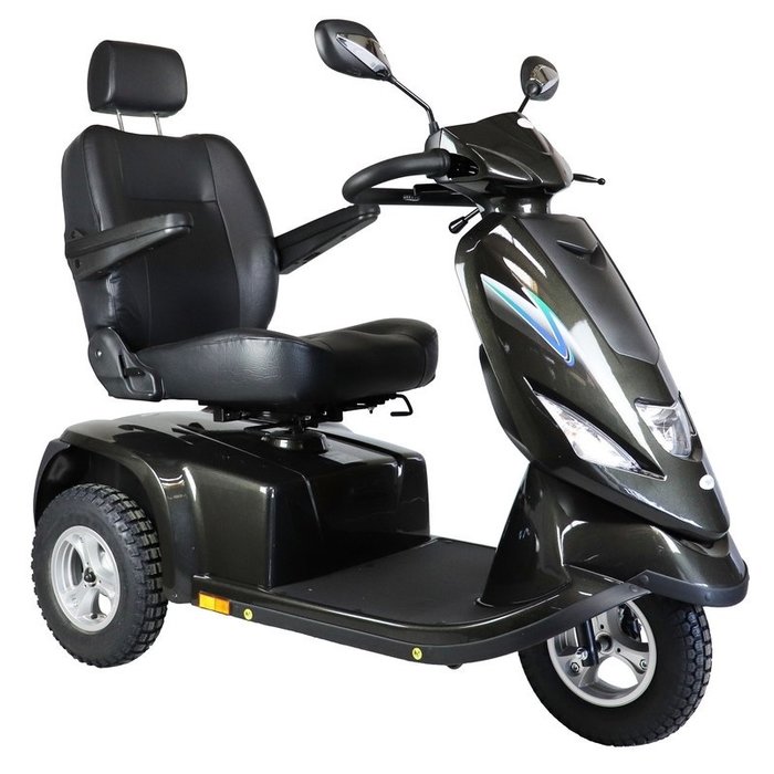 Drive ST6D 3-Wiel Scootmobiel