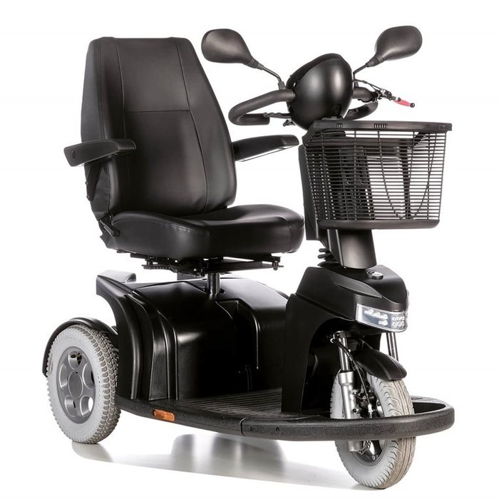 Sunrise Medical Scootmobiel Sterling Elite² Plus
