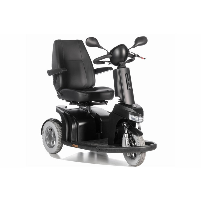 Sunrise Medical Scootmobiel Sterling Elite² Plus