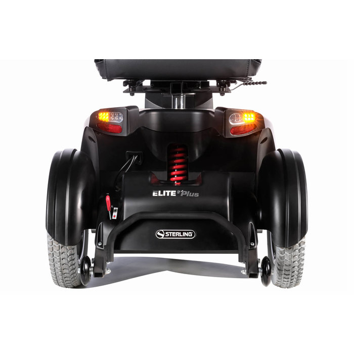 Sunrise Medical Scootmobiel Sterling Elite² Plus