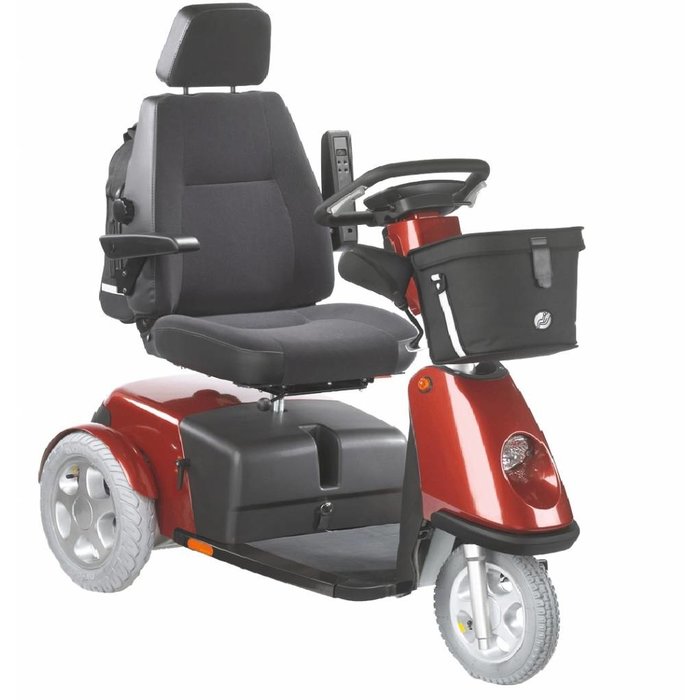 Sunrise Medical Scootmobiel Sterling Trophy 6 3-Wiel