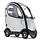 Cabin Scootmobiel