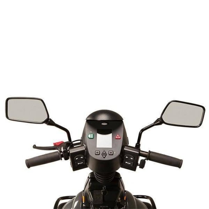 Medema Mini Crosser X2 4-Wiel Scootmobiel