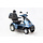 Breeze S4 Plus Scootmobiel