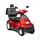 Breeze S4 Plus Scootmobiel