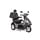 Breeze S3 Plus Scootmobiel