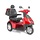 Breeze S3 Plus Scootmobiel