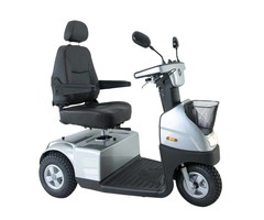 Afikim Breeze C3 Plus Scootmobiel