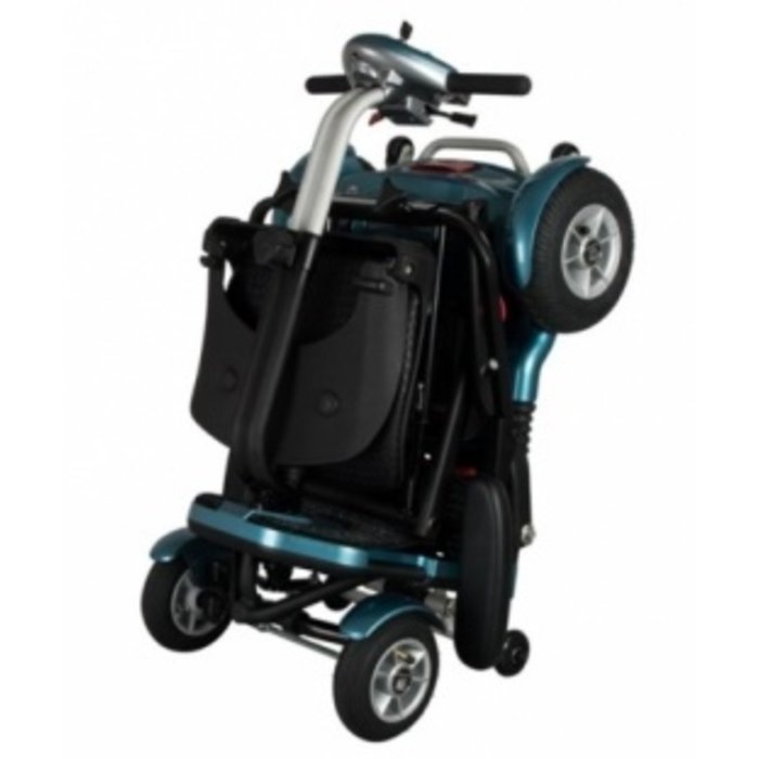Heartway Brio S19F Scootmobiel opvouwbaar