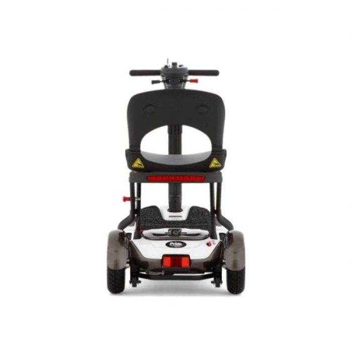 Pride Quest Scootmobiel opvouwbaar